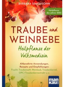 TRAUBE UND WEINREBE - BARBARA SIMONSOHN