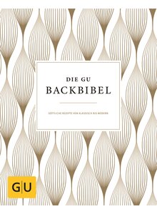 DIE GU BACKBIBEL -