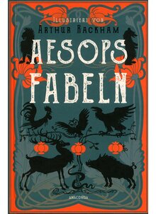 AESOPS FABELN - AESOP