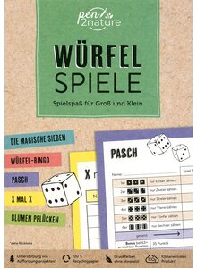 WRFELSPIELE -