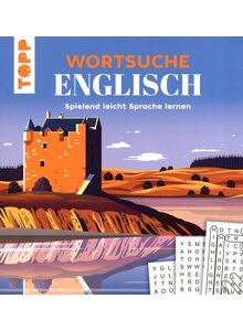 WORTSUCHE ENGLISCH - ERIC SAUNDERS