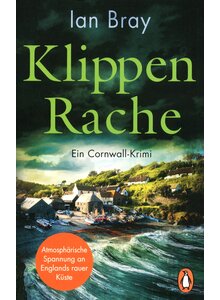 KLIPPENRACHE - IAN BRAY