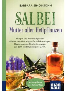 SALBEI - BARBARA SIMONSOHN