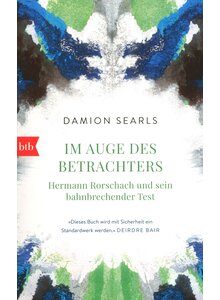 IM AUGE DES BETRACHTERS - DAMION SEARLS