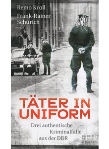 TTER IN UNIFORM - KROLL/SCHURICH