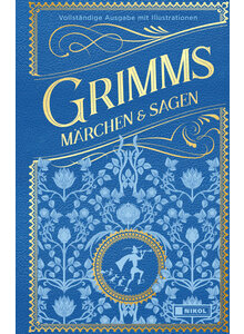 GRIMMS MRCHEN & SAGEN -