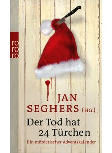 DER TOD HAT 24 TRCHEN - JAN SEGHERS (HRSG.)