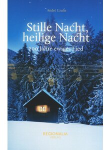 STILLE NACHT, HEILIGE NACHT - ANDR UZULIS