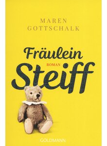 FRULEIN STEIFF - MAREN GOTTSCHALK