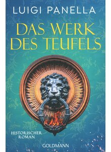 DAS WERK DES TEUFELS - LUIGI PANELLA