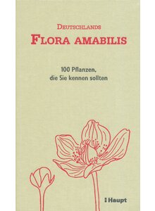 DEUTSCHLANDS FLORA AMABILIS - ADRIAN MHL