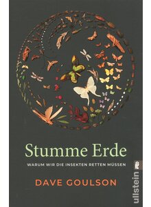 Produktbild fr 'STUMME ERDE - DAVE GOULSON'