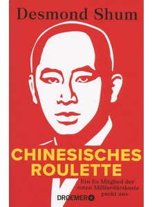 Auf diesem Bild sehen Sie das Produktbild fr CHINESISCHES ROULETTE - DESMOND SHUM