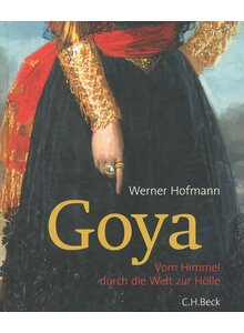 GOYA - WERNER HOFMANN