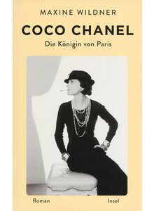 COCO CHANEL - MAXINE WILDNER