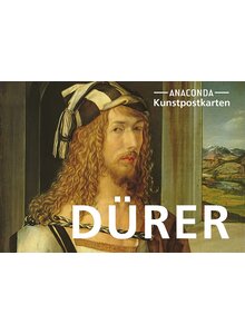 Auf diesem Bild sehen Sie das Produktbild fr POSTKARTEN-SET ALBRECHT DRER