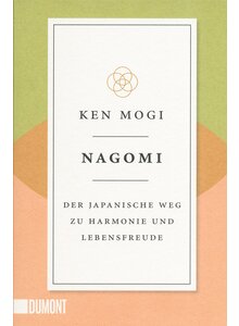 NAGOMI - KEN MOGI
