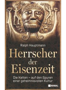 Produktbild fr 'HERRSCHER DER EISENZEIT - RALPH HAUPTMANN'