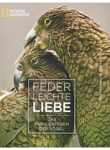 FEDERLEICHTE LIEBE - WEBSTER/TONG