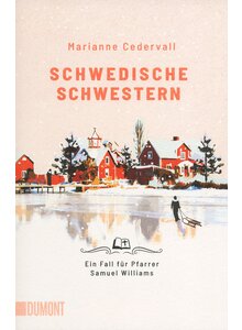 Auf diesem Bild sehen Sie das Produktbild fr SCHWEDISCHE SCHWESTERN - MARIANNE CEDERVALL