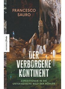 DER VERBORGENE KONTINENT - FRANCESCO SAURO