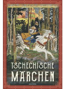 TSCHECHISCHE MÄRCHEN - ERICH ACKERMANN (HRSG.)