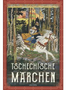 TSCHECHISCHE MRCHEN - ERICH ACKERMANN (HRSG.)