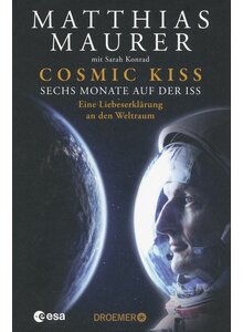 COSMIC KISS - MATTHIAS MAURER