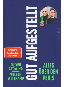 GUT AUFGESTELLT - STWING/WITTKAMP