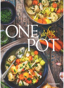 Produktbild fr 'ONE POT DEFTIG -'