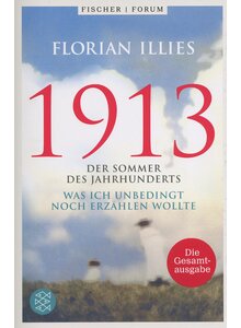 1913 - FLORIAN ILLIES