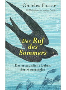 DER RUF DES SOMMERS - CHARLES FOSTER