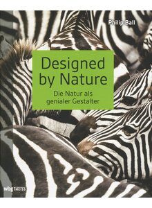 DESIGNED BY NATURE - PHILIPP BALL