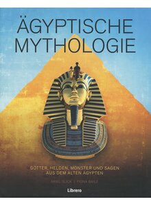 ÄGYPTISCHE MYTHOLOGIE - SLICK/BAILE