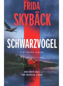 SCHWARZVOGEL - FRIDA SKYBCK