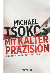 MIT KALTER PRZISION - MICHAEL TSOKOS