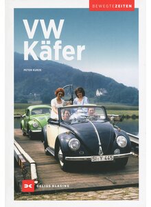 Auf diesem Bild sehen Sie das Produktbild fr VW KFER - PETER KURZE