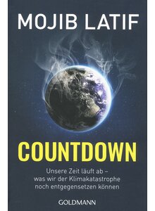 Produktbild fr 'COUNTDOWN - MOJIB LATIF'