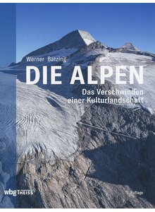 Produktbild fr 'DIE ALPEN - WERNER BTZING'