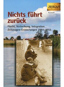 Produktbild fr 'NICHTS FHRT ZURCK - JRGEN KLEINDIENST (HRSG.)'