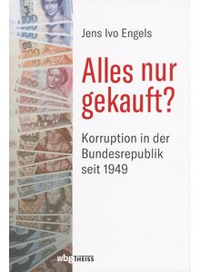 ALLES NUR GEKAUFT? - JENS IVO ENGELS