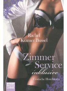 ZIMMERSERVICE INKLUSIVE - RACHEL KRAMER BUSSEL