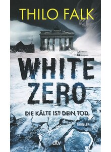 WHITE ZERO - THILO FALK