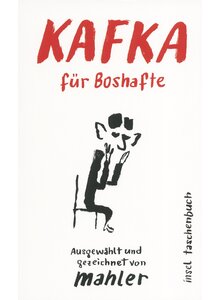 KAFKA FR BOSHAFTE - NICOLAS MAHLER (HRSG.)