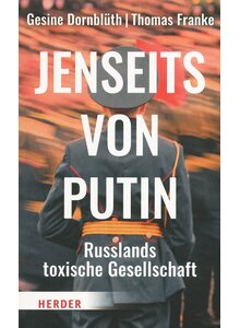 JENSEITS VON PUTIN - DORNBLÜTH/FRANKE