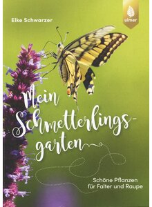 MEIN SCHMETTERLINGSGARTEN (M) - ELKE SCHWARZER