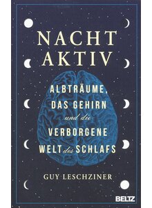 NACHTAKTIV - GUY LESCHZINER