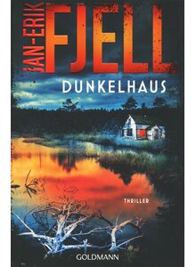 Produktbild fr 'DUNKELHAUS - JAN-ERIK FJELL'
