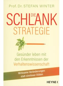 DIE SCHLANK-STRATEGIE - STEFAN WINTER