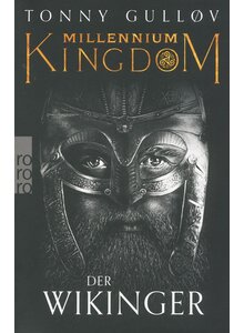 MILLENNIUM KINGDOM - DER WIKINGER - TONNY GULLOV